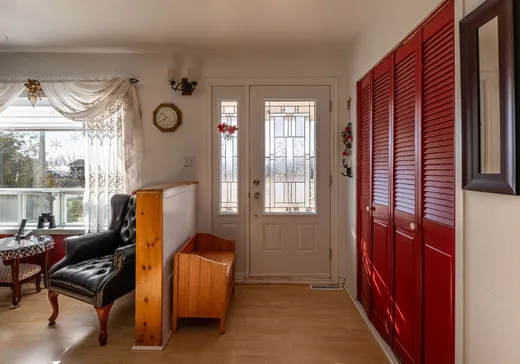 Maison à vendre - 415 Route 138, Les Escoumins, G0T 1K0