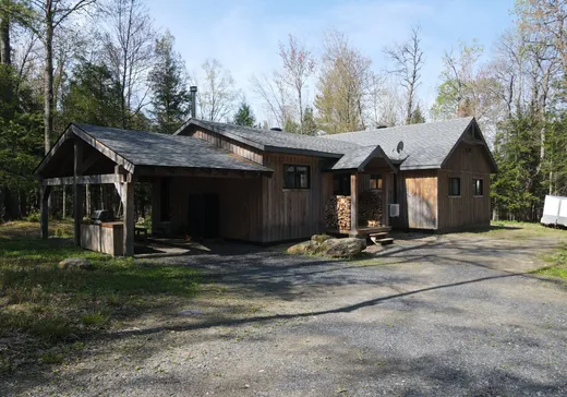 House for sale - 8 Ch. Théodore-Coutu, Mansonville, J0E 1X0