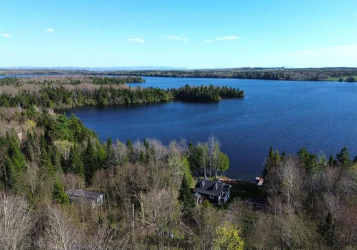 Maison à vendre - 215 Ch. Boulet, Lac-Drolet, G0Y 1C0
