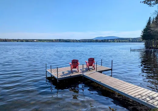 Maison à vendre - 215 Ch. Boulet, Lac-Drolet, G0Y 1C0