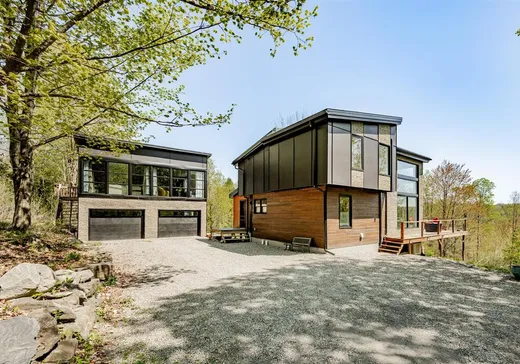 Maison à vendre - 1460 Ch. Riverview, Sherbrooke, J1M 0B2