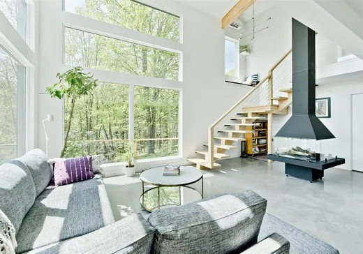 Maison à vendre - 1460 Ch. Riverview, Sherbrooke, J1M 0B2