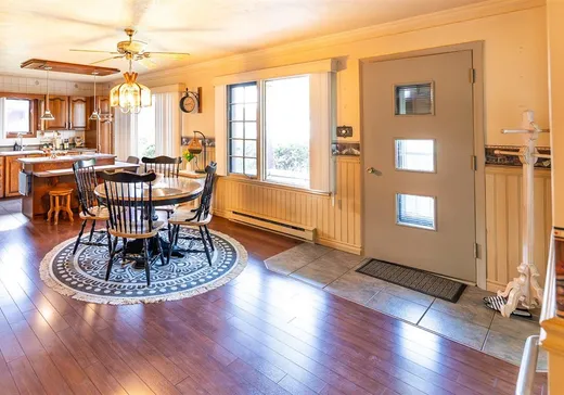 House for sale - 554 Rue Surprenant, Drummondville, J2C 4J5