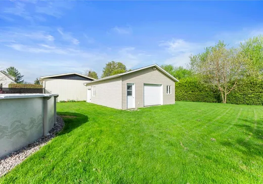 House for sale - 216 Rue Beaulieu, St-Germain-De-Grantham, J0C 1K0