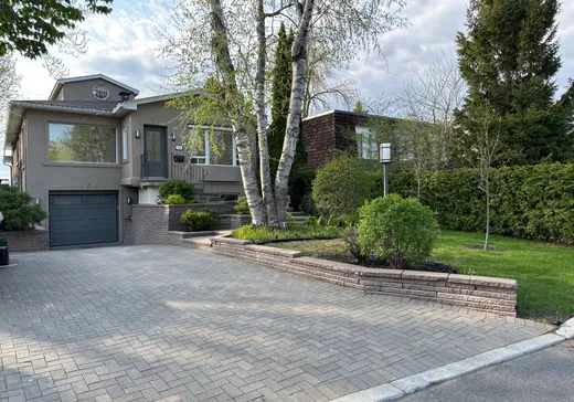 House for sale - 13 4e Rue, Montreal (Pierrefonds-Roxborro), H8Y 1A1