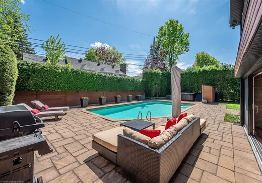 Maison à vendre - 3190 Rue Port-au-Persil, Laval (Duvernay), H7E 1C6
