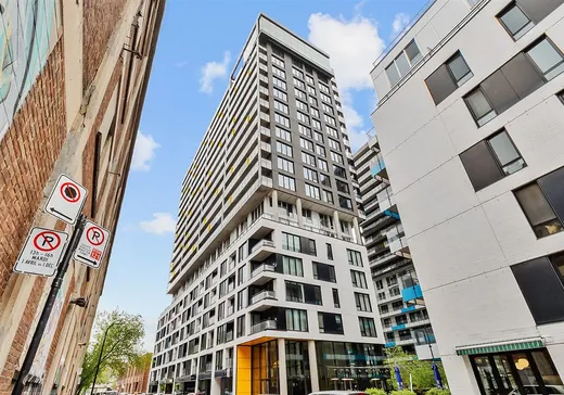 Condo à vendre - 198 Rue Ann, St-Henri (Île de Montréal), H3C0T2