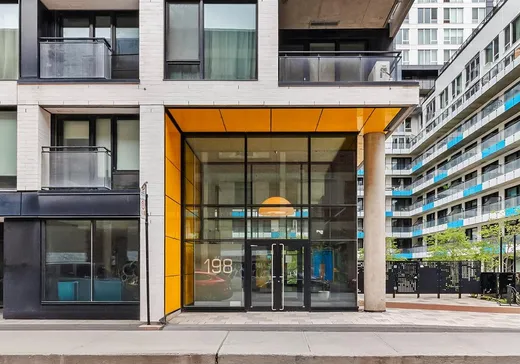 Condo à vendre - 198 Rue Ann, St-Henri (Île de Montréal), H3C 0T2