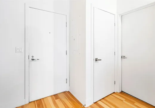 Condo à vendre - 198 Rue Ann, St-Henri (Île de Montréal), H3C 0T2