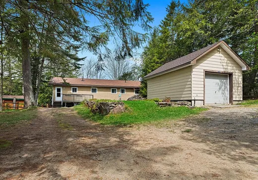 House for sale - 114 Ch. du Lac-Bois-Franc, Val-des-Monts, J8N 1C7