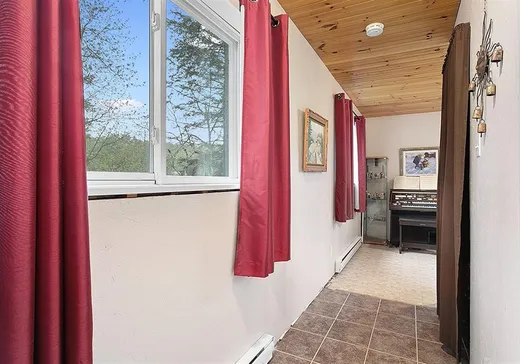 House for sale - 114 Ch. du Lac-Bois-Franc, Val-des-Monts, J8N 1C7