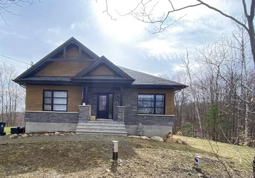Bungalow à vendre - 112 Rue des Passerins, St-Hippolyte, J8A0E4
