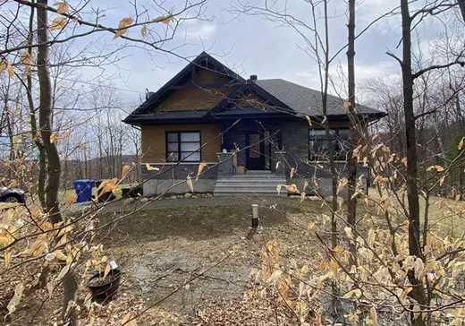 Maison à vendre - 112 Rue des Passerins, St-Hippolyte, J8A 0E4