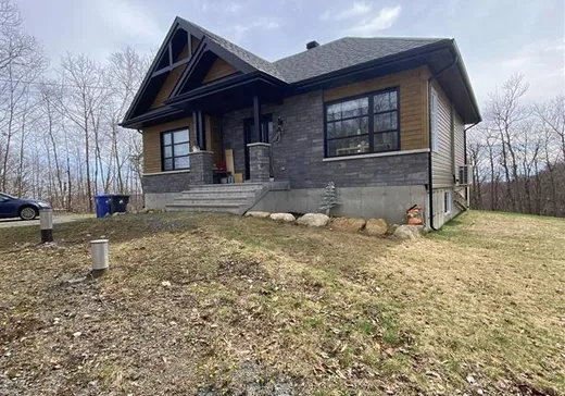 Maison à vendre - 112 Rue des Passerins, St-Hippolyte, J8A 0E4