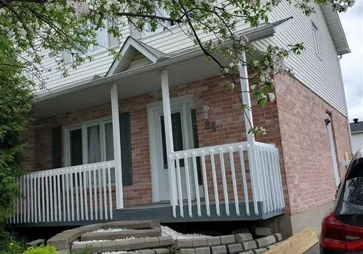 Maison à vendre - 84 Rue de Sauternes, Gatineau, J8R 2S8