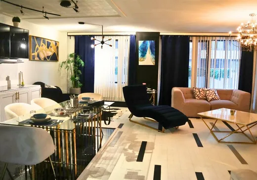 Condo à vendre - 6875 Ch. Norwalk, Côte-Saint-Luc, H4W 3G2
