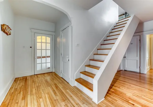 Condo à vendre - 101 Boul. Gouin E., Montréal (Ahuntsic/Cartierville), H3L 1A6