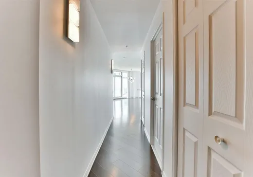 Condo for sale - 4975 Rue Jean-Talon O., Montreal (Côte-des-Neiges), H4P 1W7