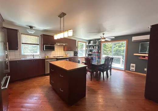 House for sale - 188 Tsse Jasper, Chertsey, J0K 3K0