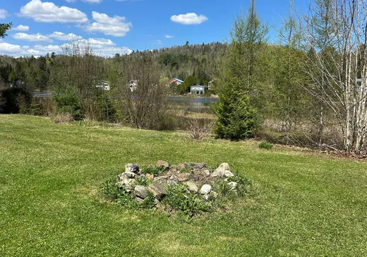 Bungalow for sale - 187 Tsse Jasper, Chertsey, J0K3K0