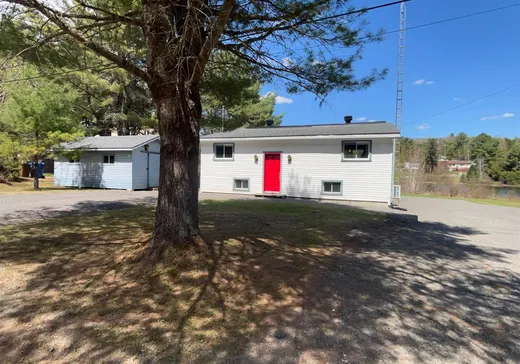 House for sale - 187 Tsse Jasper, Chertsey, J0K 3K0