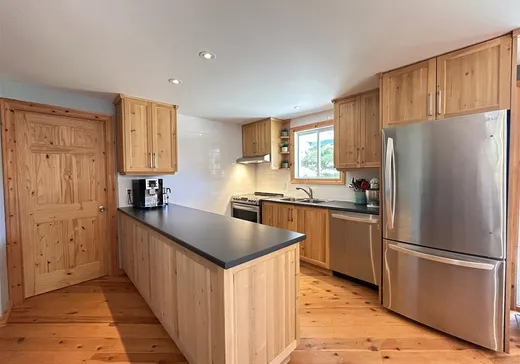 House for sale - 187 Tsse Jasper, Chertsey, J0K 3K0