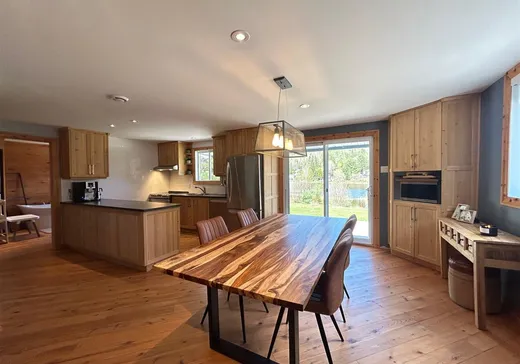 House for sale - 187 Tsse Jasper, Chertsey, J0K 3K0