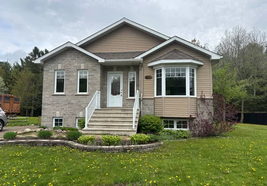 House for sale - 471 Av. Gauguin, St-Felix-De-Valois, J0K 2M0