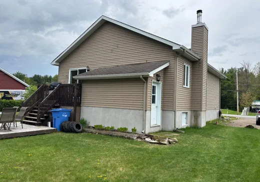 House for sale - 471 Av. Gauguin, St-Felix-De-Valois, J0K 2M0