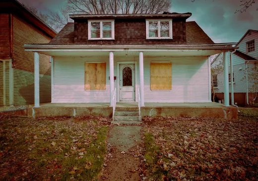 Two or more stories for sale - 2572 Boul. Gouin E., Montreal (Ahuntsic/Cartierville), H2B1Y2
