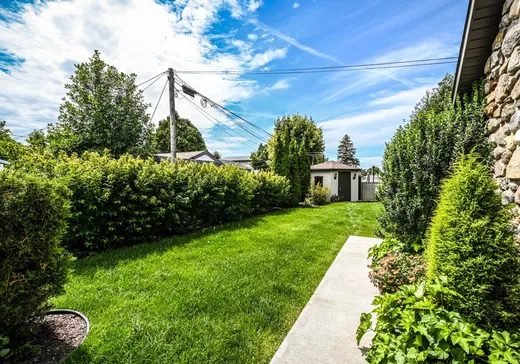 Maison à étages à vendre - 1150 Rue Lambert, Laval (Duvernay), H7A3A4