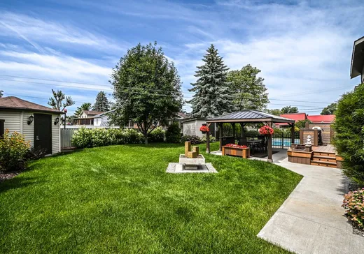 Maison à vendre - 1150 Rue Lambert, Laval (Duvernay), H7A 3A4