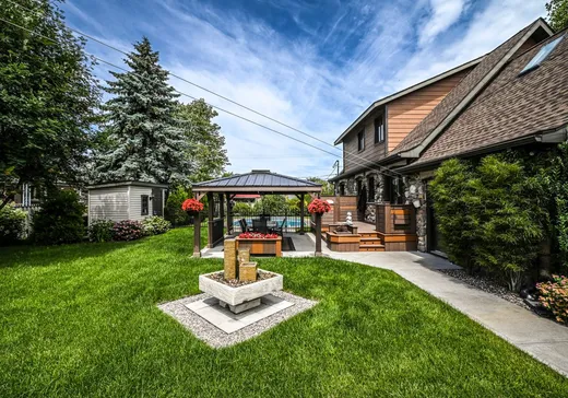 Maison à vendre - 1150 Rue Lambert, Laval (Duvernay), H7A 3A4