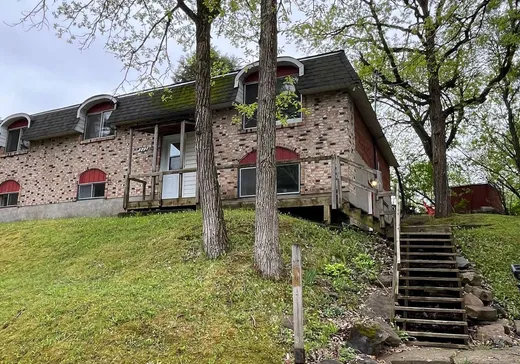 House for sale - 772 Rue des Jonquilles, Mascouche, J7L 1K9