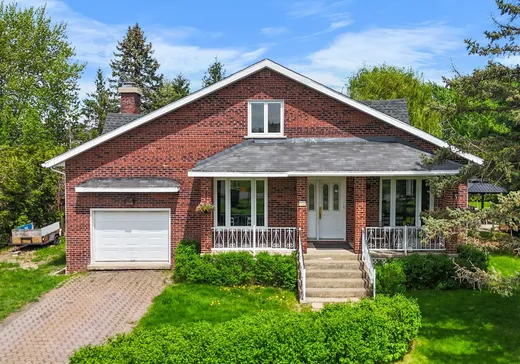 Maison à étages à vendre - 1340 Rue des Roches, Saint-Jean-sur-Richelieu, J2W1A8