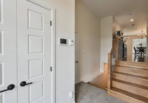 Maison à vendre - 141 Rue des Cuivres, Saint-Colomban, J5K 0K8