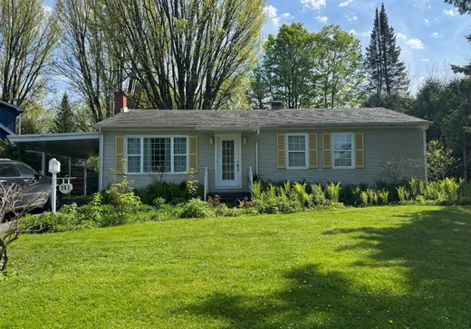 Maison à vendre - 151 Rue Laurier, Cowansville, J2K 1H6