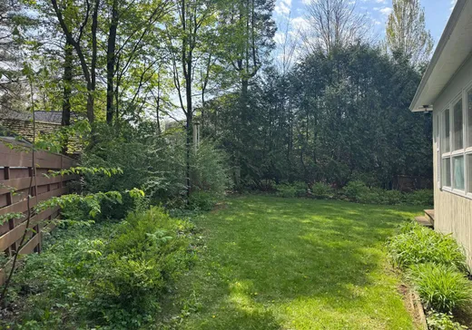 Maison à vendre - 151 Rue Laurier, Cowansville, J2K 1H6