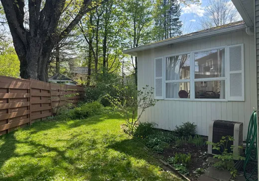 Maison à vendre - 151 Rue Laurier, Cowansville, J2K 1H6