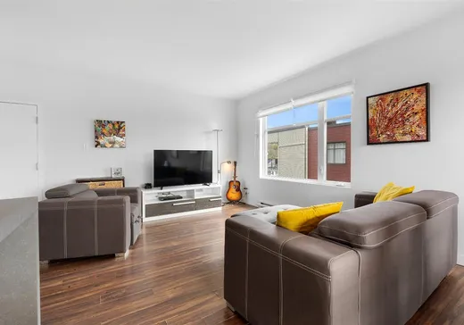 Condo à vendre - 7355 Boul. Wilfrid-Hamel, Ste-Foy, G2G 1B9