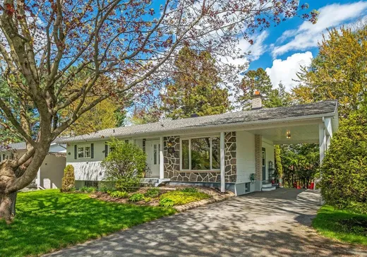 Bungalow for sale - 720 Rue Turcotte, Sherbrooke, J1L1N4