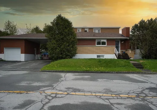 Maison à vendre - 252 11e Avenue N., Sherbrooke, J1E 2V3