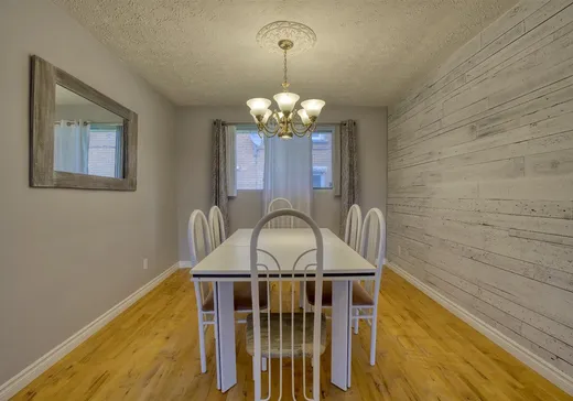 Maison à vendre - 252 11e Avenue N., Sherbrooke, J1E 2V3
