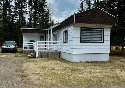 Maison à vendre - 5 Rue du Court-Boisé, La Malbaie, G5A 1Z2