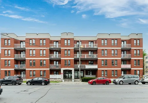Condo à vendre - 6840 Av. Fielding, Montréal (Centreville), H4V1N9