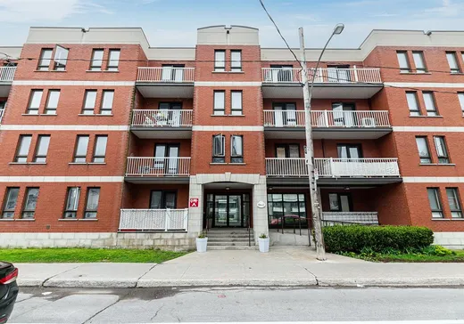 Condo à vendre - 6840 Av. Fielding, Montréal (Centreville), H4V 1N9