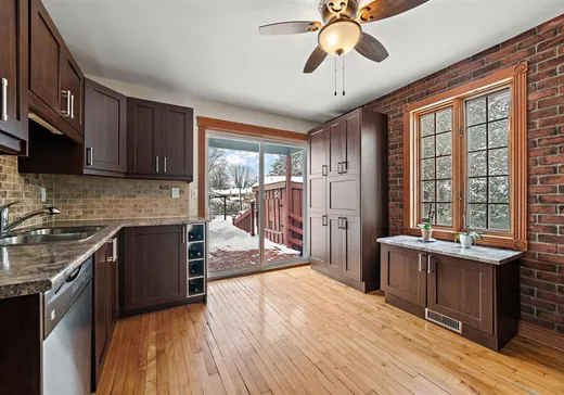 Maison à vendre - 345 Boul. Pine Beach, Dorval, H9S 2W5