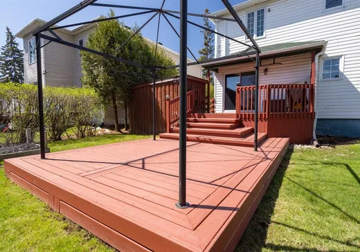 Maison à vendre - 345 Boul. Pine Beach, Dorval, H9S 2W5