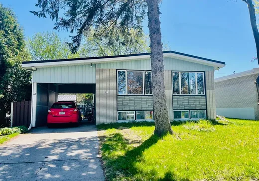 Bungalow à vendre - 65 Rue Kipps, Greenfield Park, J4V3B1