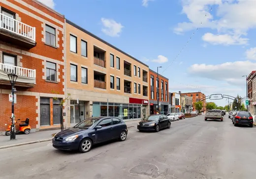 Condo for sale - 4033 Rue Ontario E., Montreal (Mercier/Hochelaga-Maisonneuve), H1W1T3
